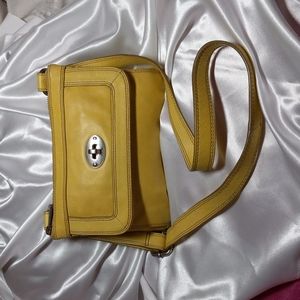 Fossil | Marlow Crossbody